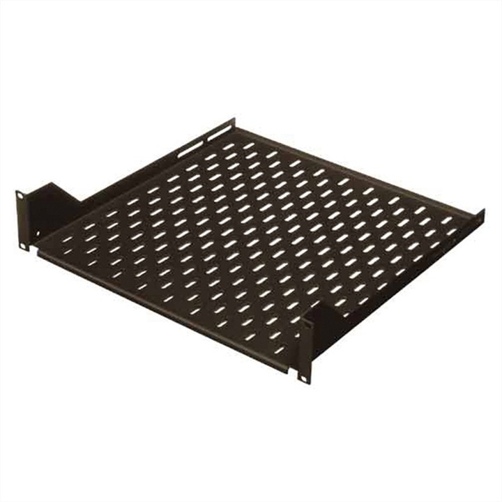 Tartó,, CONTEG, 30 kg, Fekete