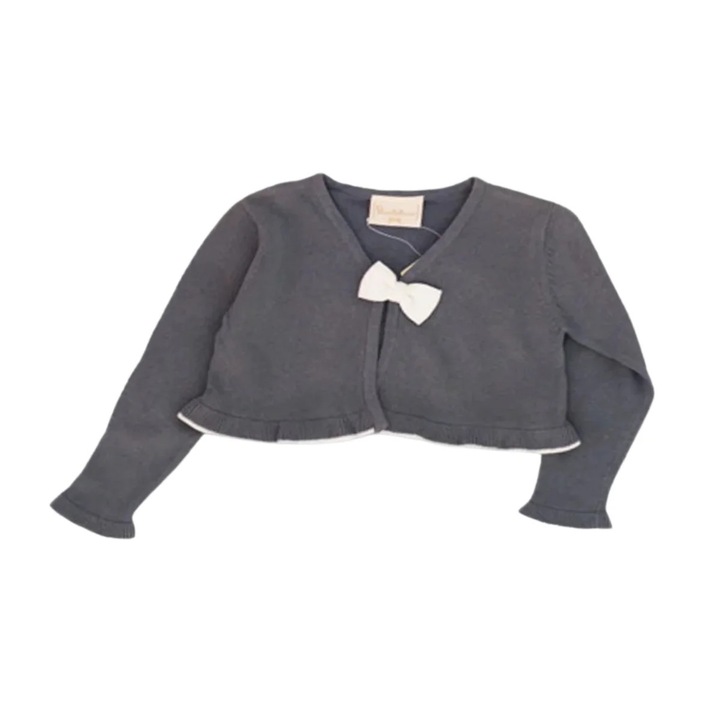 Bolero cu fundita, fete, Bimbalina, 10837