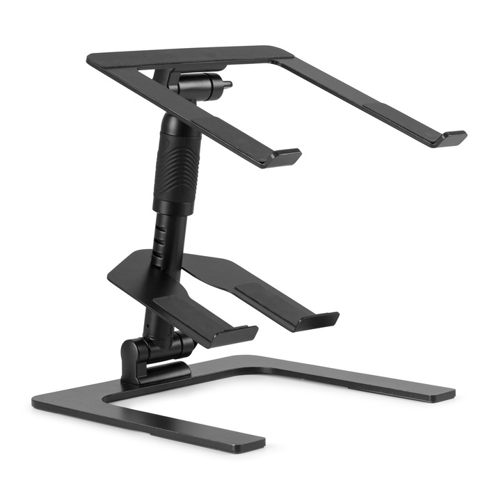 Stand pentru laptop, 15kg, Vonyx DJLC2