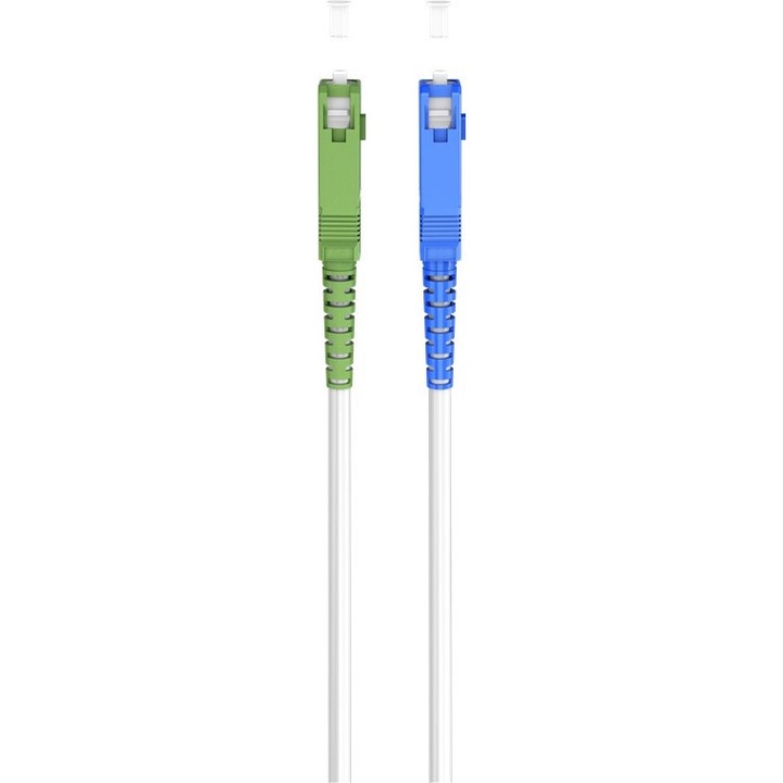 Optikai kábel, 30m, Multicolor