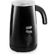 Aparat pentru spumare lapte De'Longhi EMF2.BK, 250 ml, Functie incalzire lapte, Baza rotativa, Negru