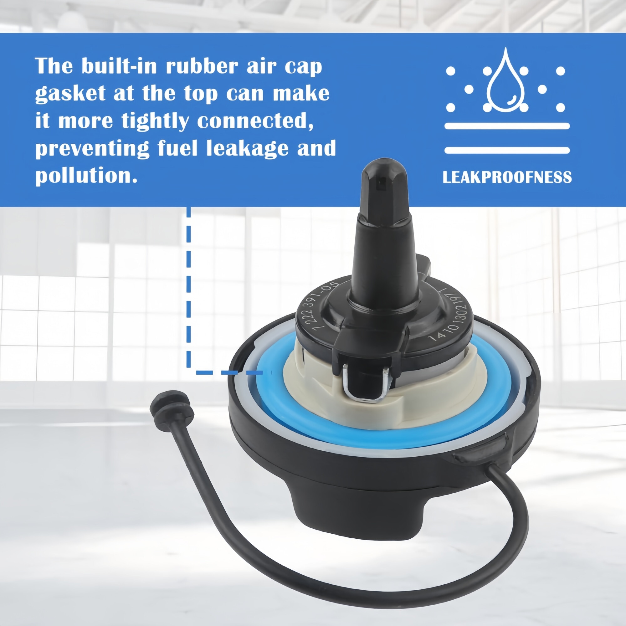 BMW E36 E39 E46 E60 M52 M52TU M54 Ölfiltergehäuse In Rheinland-Pfalz - Foto 5