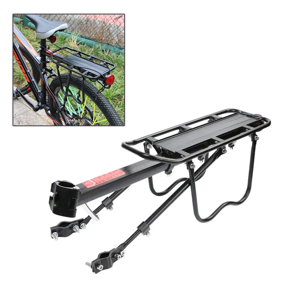 portbagaj-bicicleta-mtb-spate-cu-stop-reflectorizant-rosu-prindere-pe