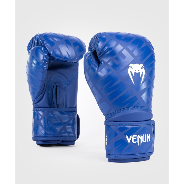 Bokszkesztyű Venum Contender 1.5 XT 16OZ / kék