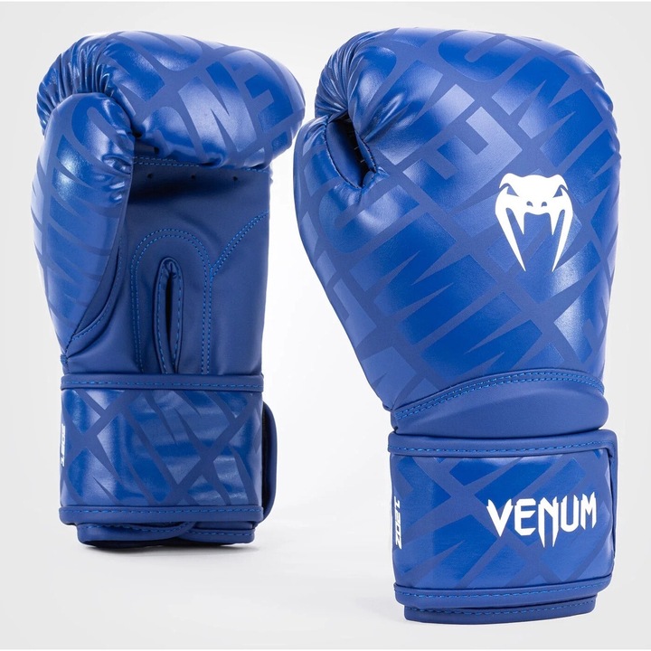 Bokszkesztyű Venum Contender 1.5 XT 10OZ / kék