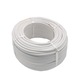Elektromos kábel 3X1,5mm /100m / Fehér