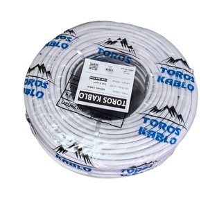 Cabluri electrice si conductori