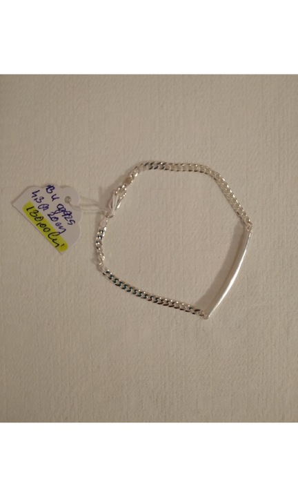 Bratara argint 925,20cm