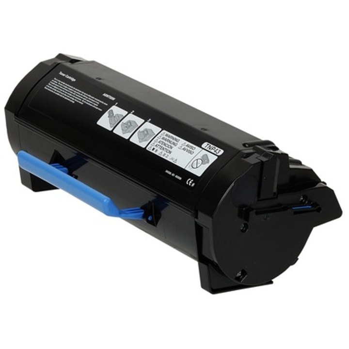Toner TNP40 Fekete, 20000 oldal kompatibilis Konica Minolta Bizhub 4020 A6WN01H TNP40/TNP42