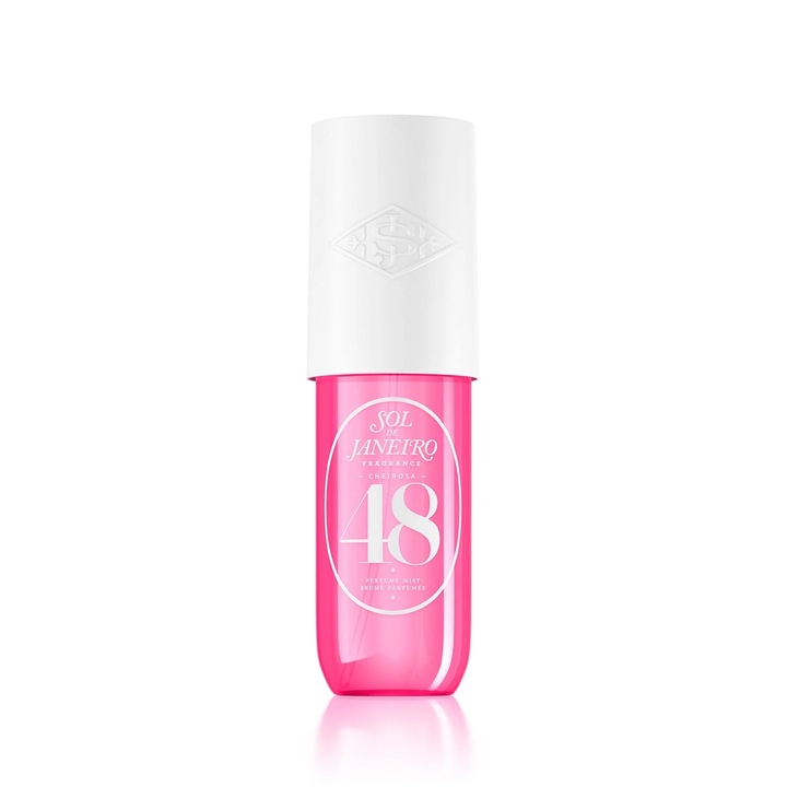 Parfümös spray testre és hajra, Sol de Janeiro Cheirosa '48 90ml