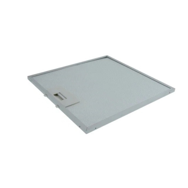 Filtru aluminiu antigrasime e-SWC® pentru hota Studio Casa Onda Retro