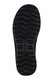 Skechers, Ghete de piele ecologica Fall in Bloom, Negru