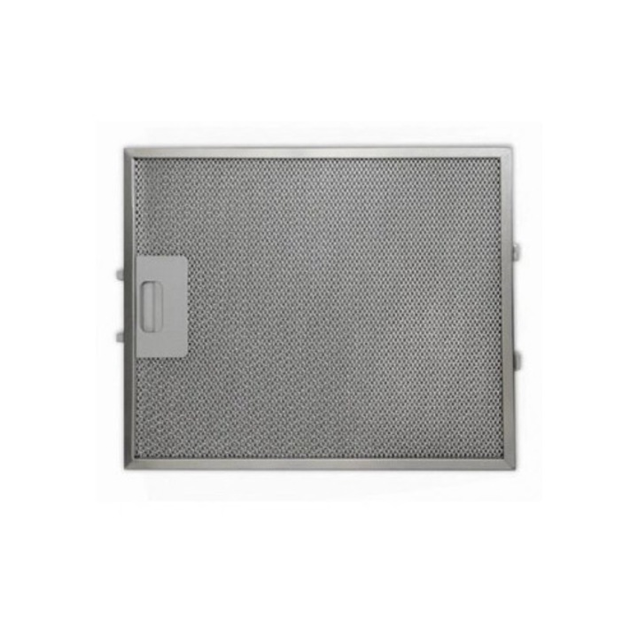 Filtru aluminiu antigrasime e-SWC® pentru hota Gorenje, echivalent cu 184735