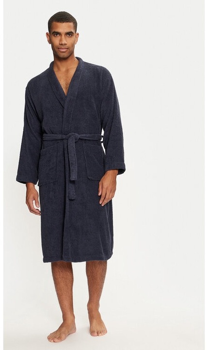 Jack&Jones Halat 12243624 Bleumarin, Bumbac, L-XL INTL