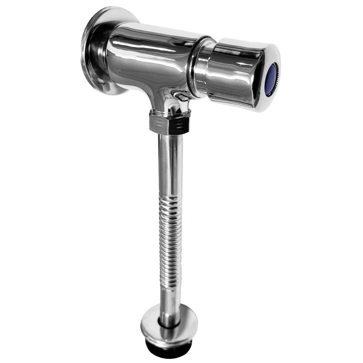 Mexen vana de spalare pentru pisoar, crom - 371500