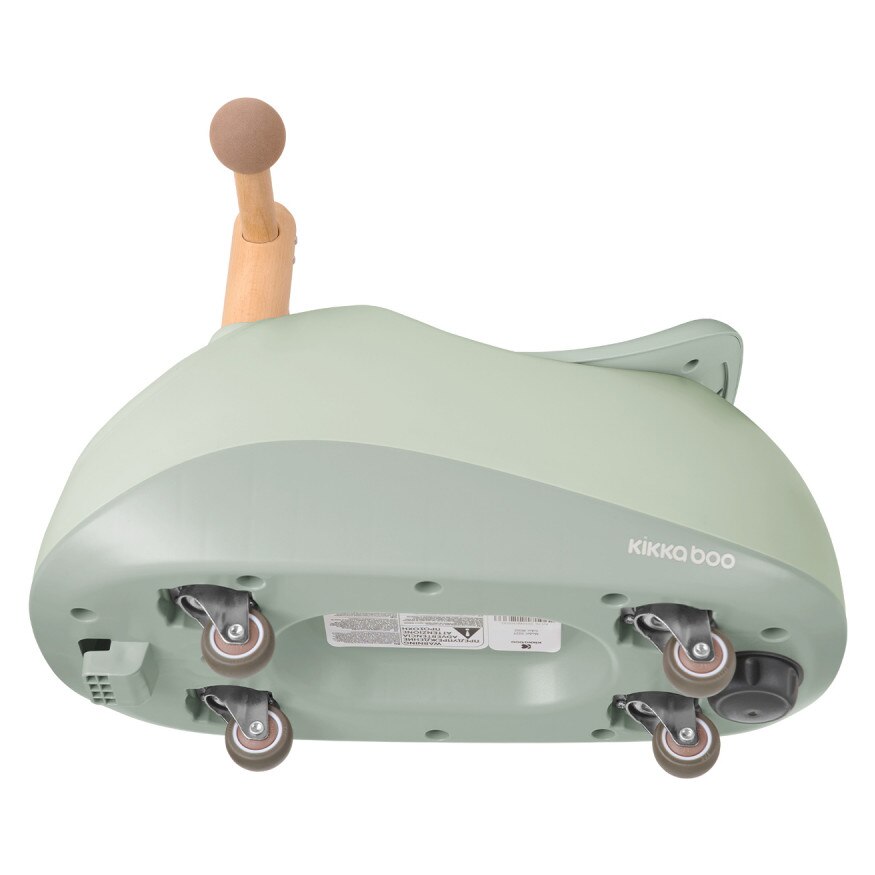 RIDE ＋ RIDE 　156cm Masinuta pentru copii Dolu Ride On D2634 3 in 1, plastic