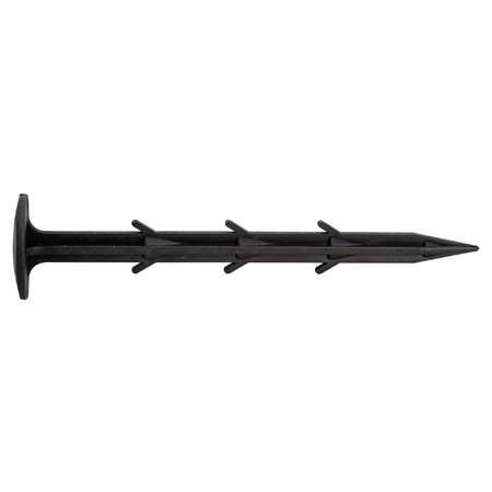 Set 50 Cuie Plastic Fixare la Sol / L[mm]: 120 - eMAG.ro