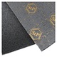 Insonorizant auto Premium STP Biplast 5mm, 375x500mm, Foaie