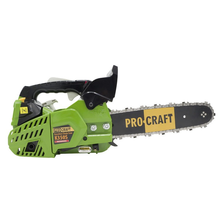 Fierastrau cu lant Procraft K350S