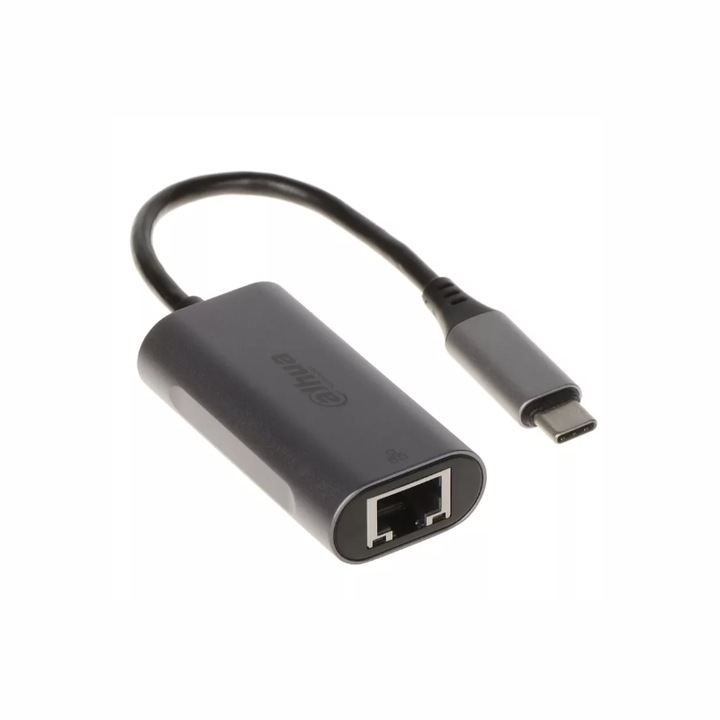 Dahua adapter USB 3.0 Type-C / RJ45 DH-TC31