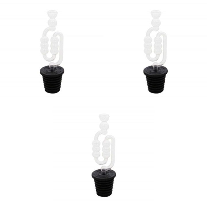 Dop Damigeana cu Serpentina 25/50 l, 3 bucati