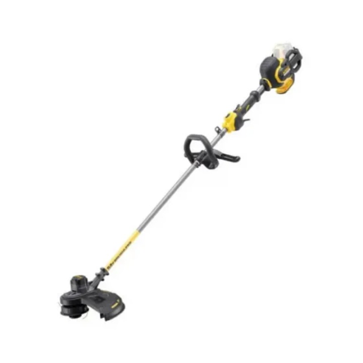 Motocoasa pe acumulator Flexvolt DeWalt - fara acumulator si incarcator