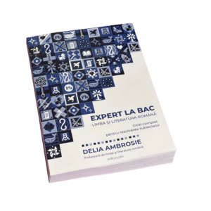 Manuale si auxiliare scolare