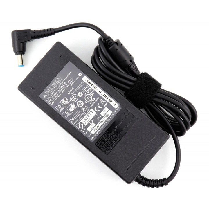 Incarcator pentru Acer 19V 4.74A 90W mufa 5.5x1.7mm ORIGINAL Delta Electronics, Aspire 5536 90W ORIGINAL Delta Electronics