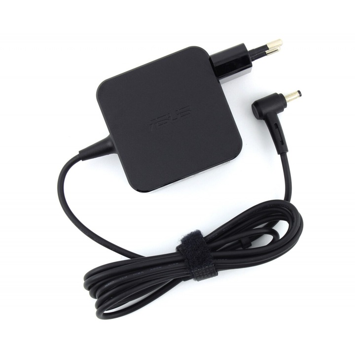 Зарядно за Asus A540LA 45W, A540SA 45W, BX32LA 45W, E402BA 45W, F540LA 45W, F540LJ 45W, F540S 45W, F540SA 45W, F541SC 45W, F541UA 45W, F556U 45W
