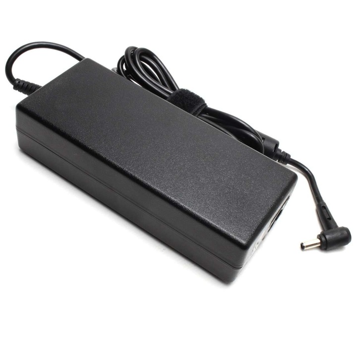 Зарядно устройство AsusFX570UD 120W, G501 ROG 120W, G501J ROG 120W, G501JM 120W, G501JW 120W, G501JW ROG 120W, G501V ROG 120W, G501VW 120W