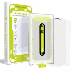 Kijelzővédő fólia