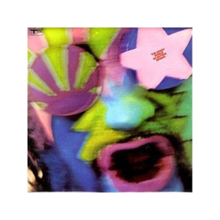 Arthur Brown - Crazy World Of Arthur Brown [Deluxe ed.] (2cd)