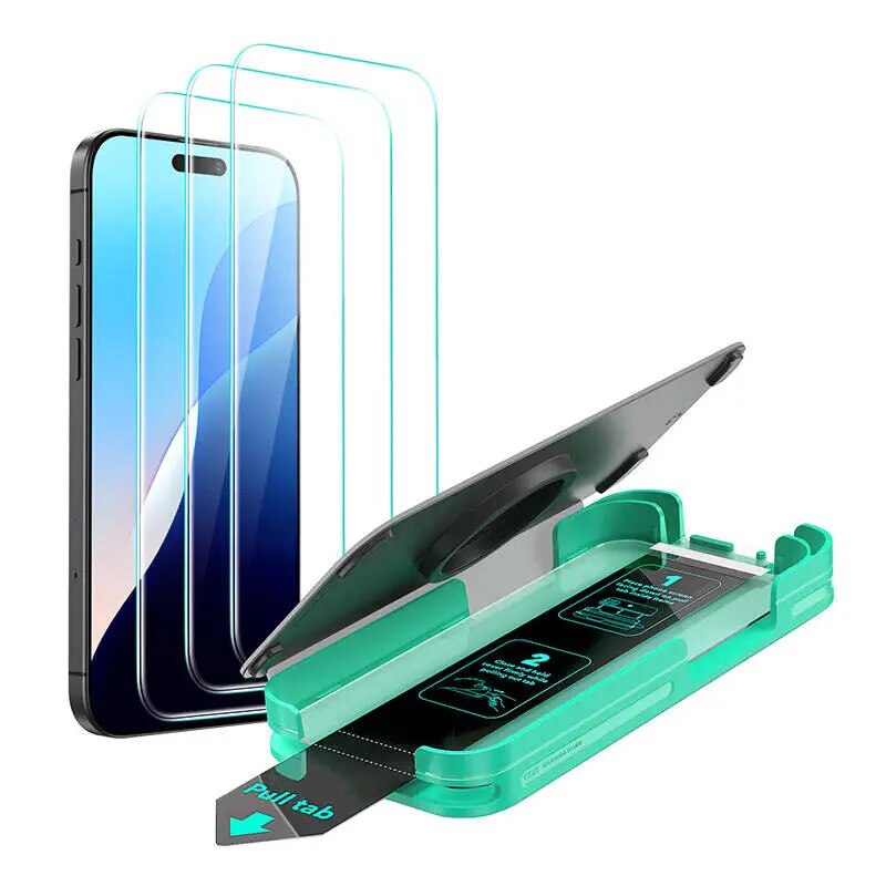 Armorite iPhone 16 Pro ESR Sticla protectoare