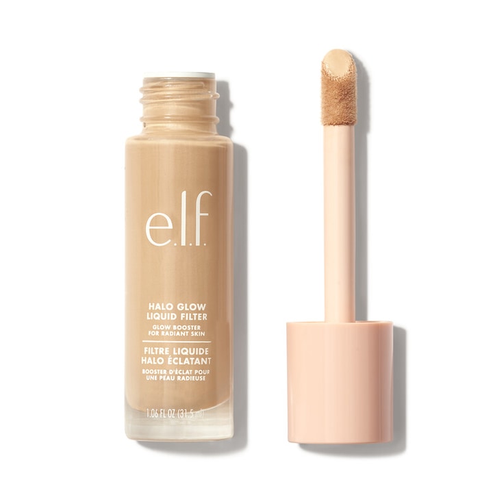elf Cosmetics, Primer Halo Glow Liquid Filter, 31,5 ml - 2 светли/светли