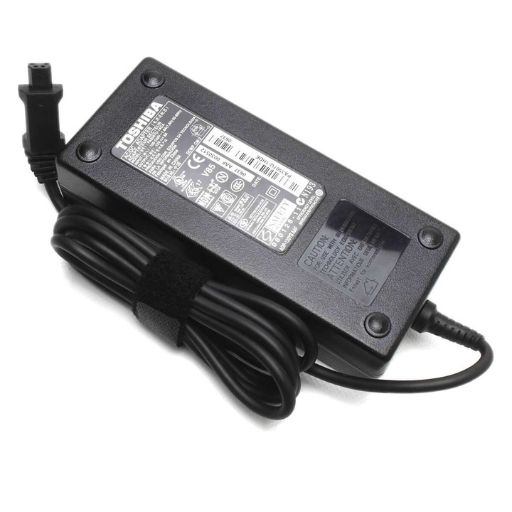 Acer зарядно за Aspire 7 A715-41G 230W ОРИГИНАЛ Chicony, за Aspire 7 A715-42G 230W ОРИГИНАЛ Chicony