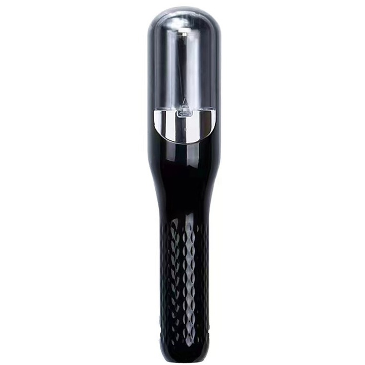 Clip pentru par cret, Zeaicos, multicolor, 1 bucata