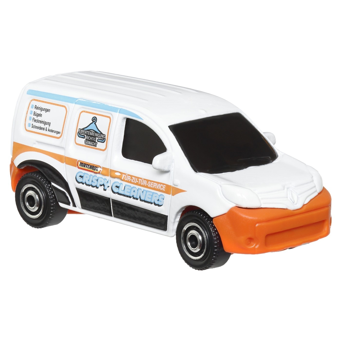 Set 5 masinute Matchbox - City Drivers Iv, 1:64 - eMAG.ro