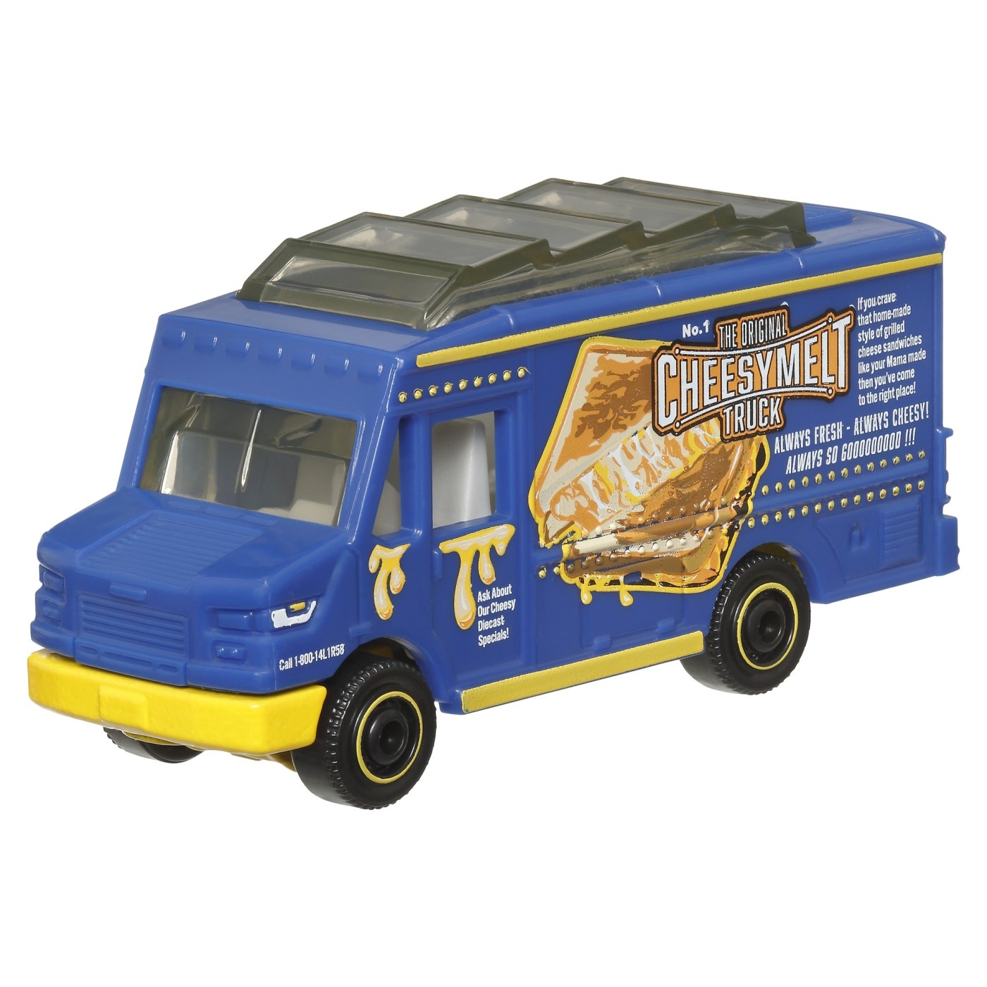Set 5 masinute Matchbox - City Drivers Iv, 1:64 - eMAG.ro