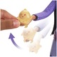 Set de joaca Disney Dorinta - Asha, cu accesorii