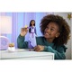 Set de joaca Disney Dorinta - Asha, cu accesorii