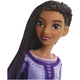 Set de joaca Disney Dorinta - Asha, cu accesorii