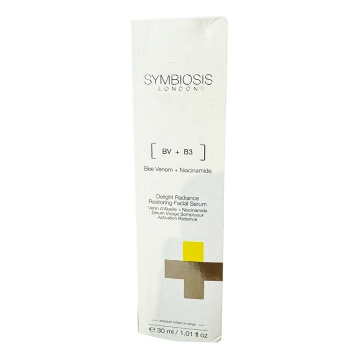 Ser de fata Symbiosis London, 30 ml