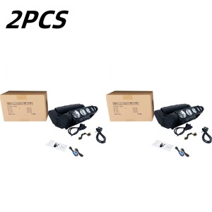 Proiectoare, Lampi & Leduri