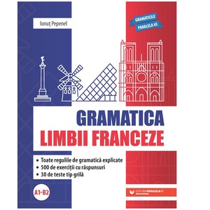 Manuale si auxiliare scolare