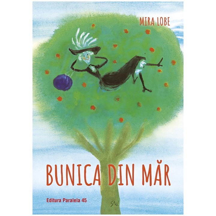 Bunica din mar