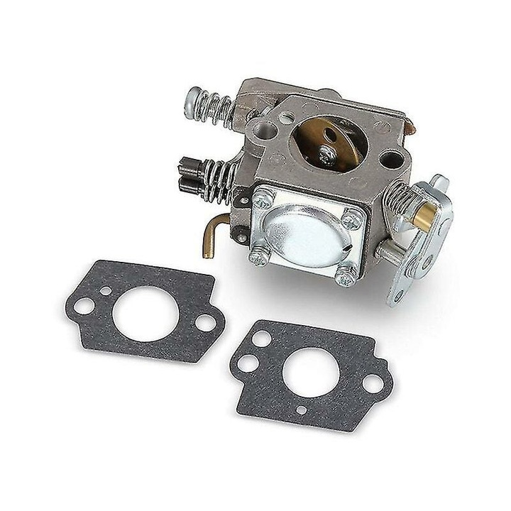 Carburator pentru drujbe Enforose, constructie din otel, instalare usoara, compatibil cu diverse modele