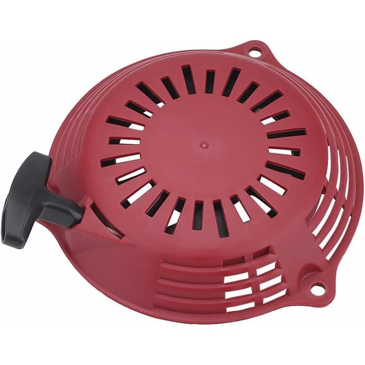 Стартер за косачки, включително GC135, GCV135, GC160, GCV160A - Издръжливи ABS материали, лесен монтаж и перфектно сглобяване за надеждни стартирания