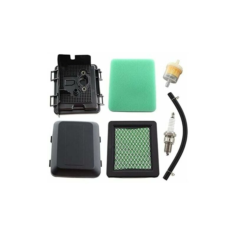 イムリ　20～26 Set accesorii pentru motocoasa Longziming, capac filtru aer
