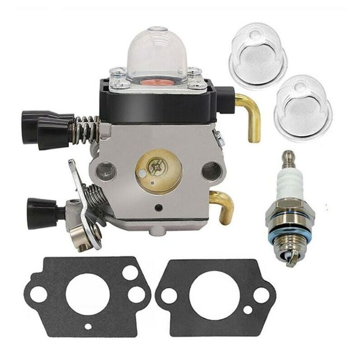 Carburator Enforose C1Q-S, instalare usoara, materiale de inalta calitate, pentru modele Stihl