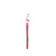 Pix Unicorn roz cu Led, mina albastra